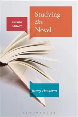 Studying the novel